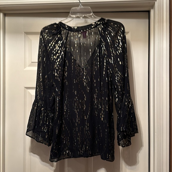 Lilly Pulitzer Matilda Top - Picture 4 of 5